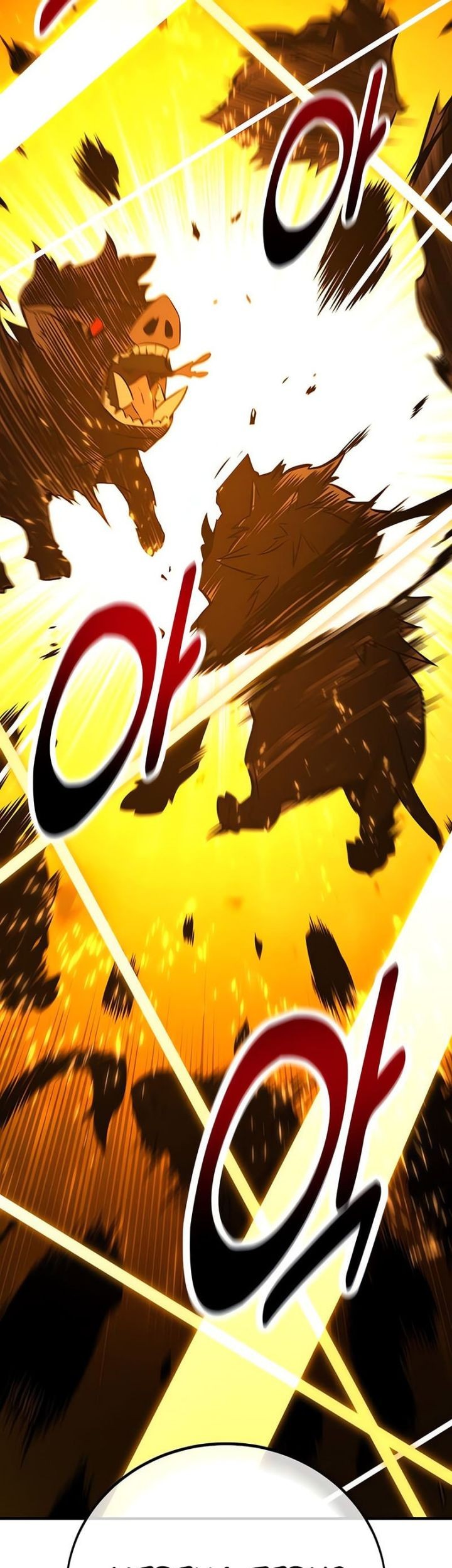 I Killed An Academy Player Chapter 79 - halaman 98