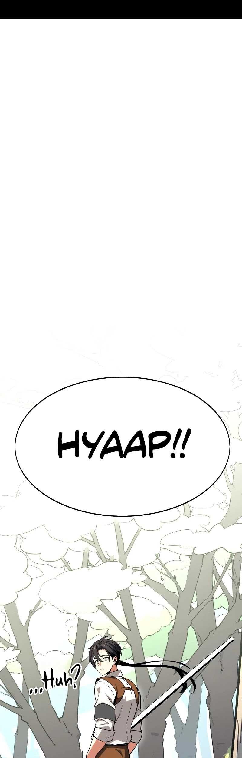 I Killed An Academy Player Chapter 8 - halaman 104