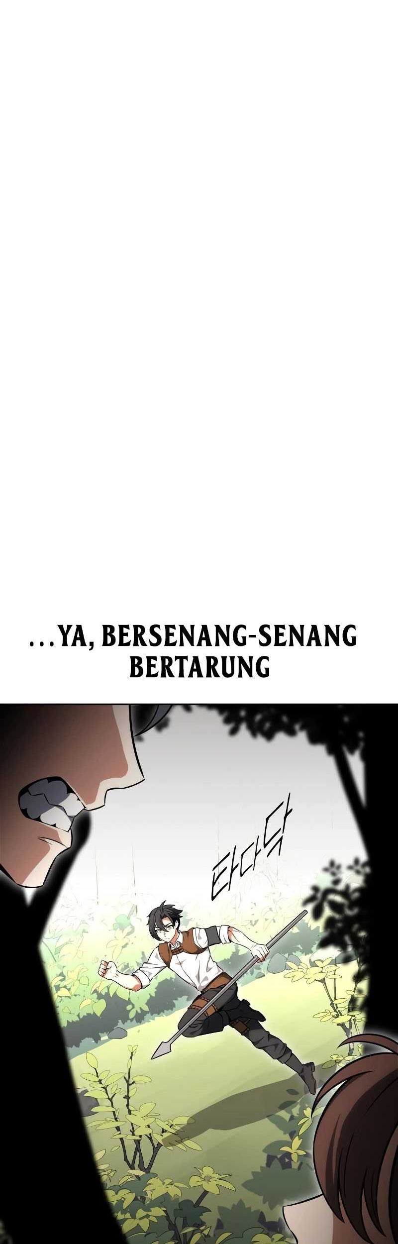 I Killed An Academy Player Chapter 8 - halaman 107
