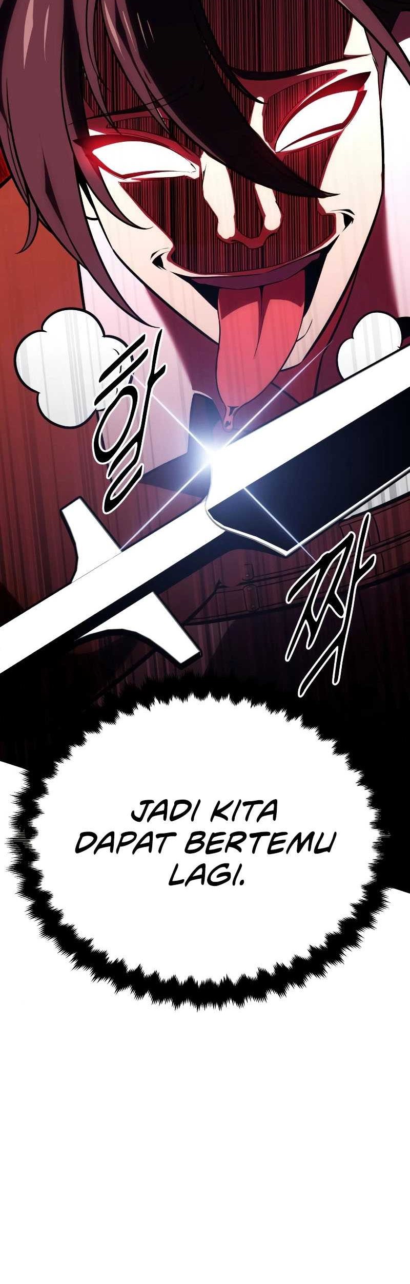 I Killed An Academy Player Chapter 8 - halaman 113