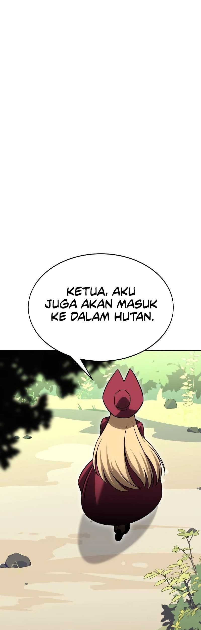 I Killed An Academy Player Chapter 8 - halaman 116