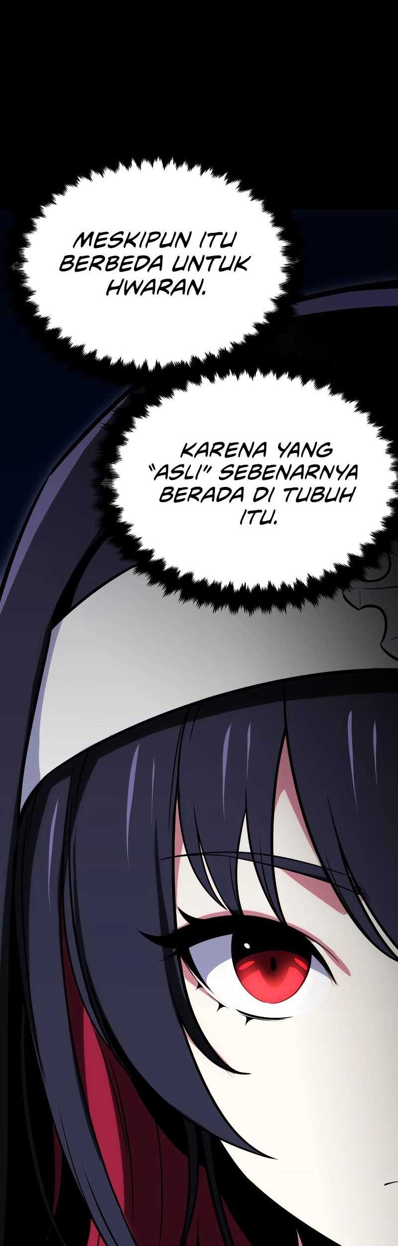I Killed An Academy Player Chapter 8 - halaman 15