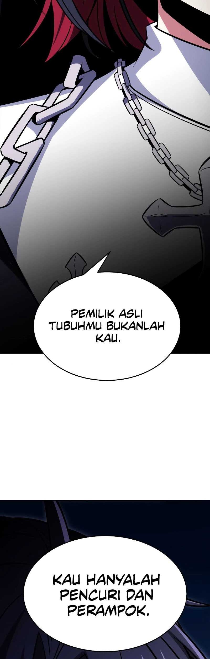 I Killed An Academy Player Chapter 8 - halaman 16