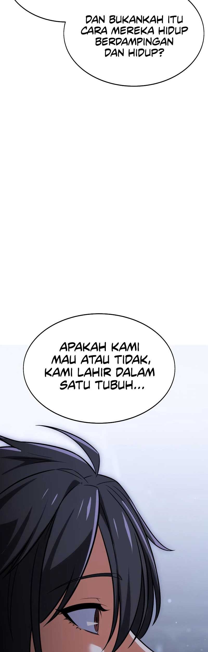 I Killed An Academy Player Chapter 8 - halaman 22