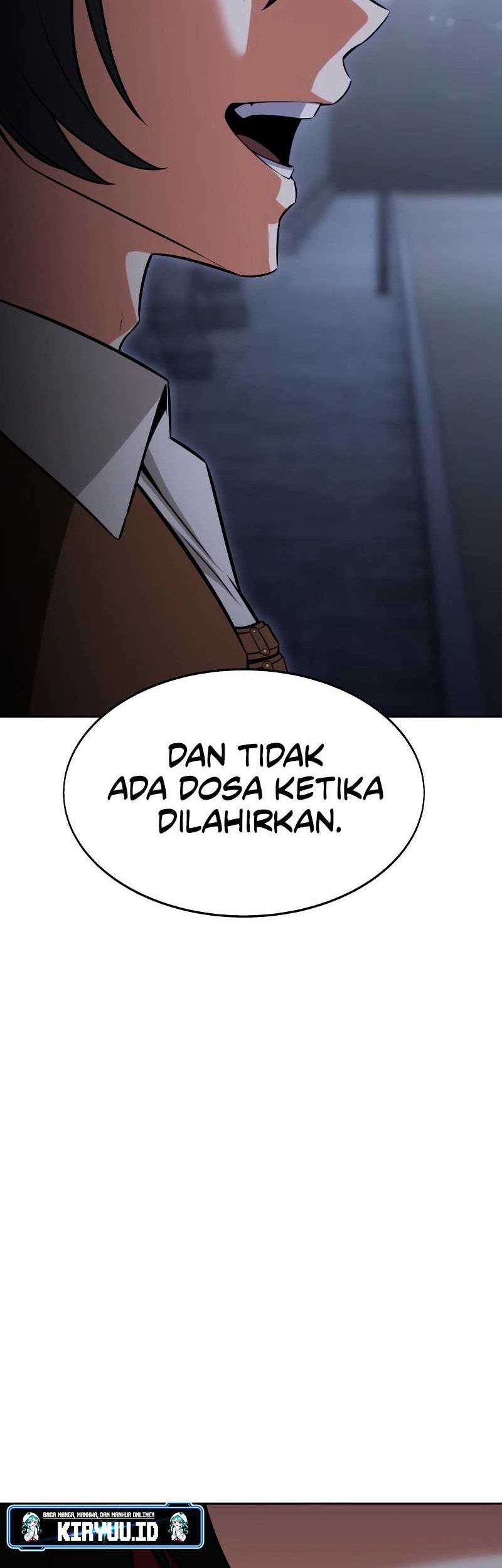 I Killed An Academy Player Chapter 8 - halaman 23