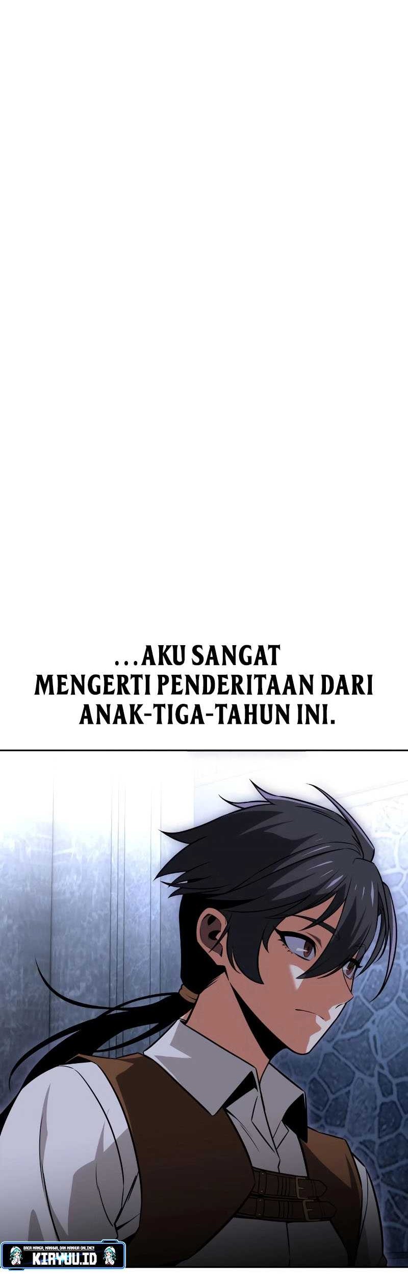 I Killed An Academy Player Chapter 8 - halaman 27