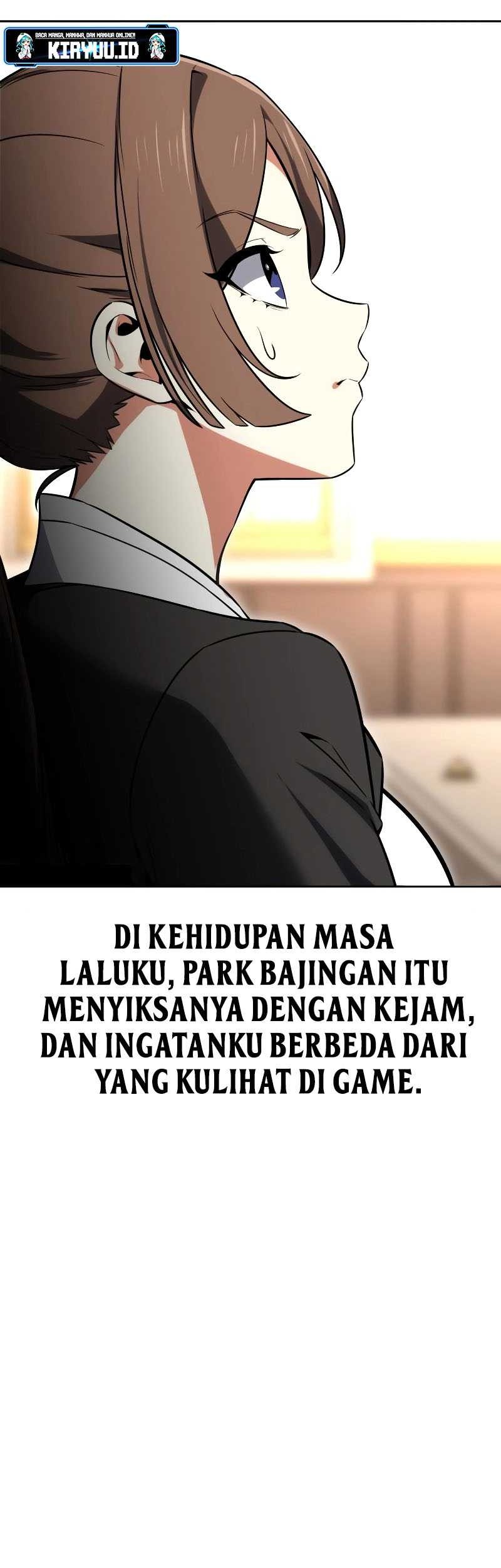 I Killed An Academy Player Chapter 8 - halaman 39