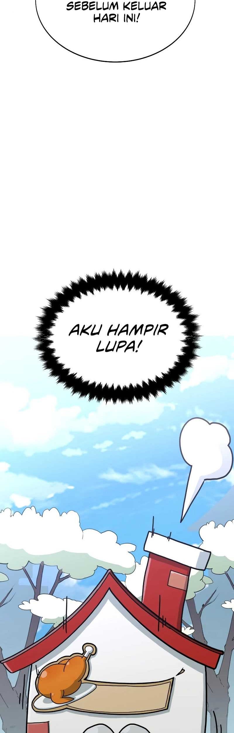I Killed An Academy Player Chapter 8 - halaman 61