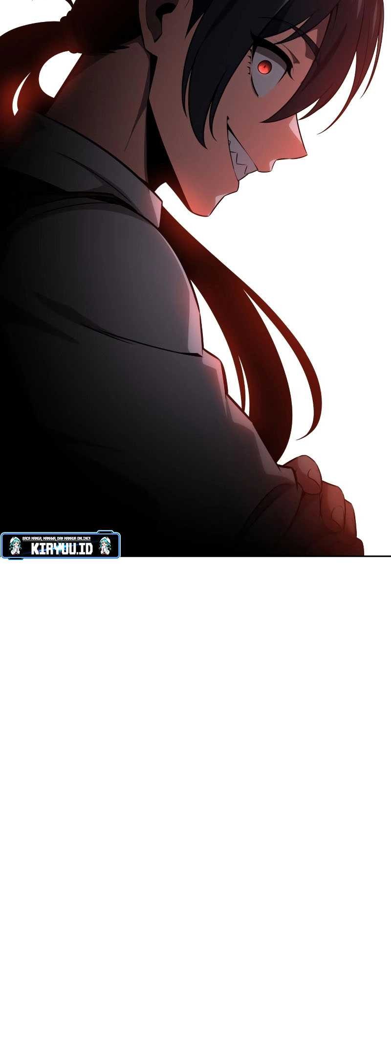 I Killed An Academy Player Chapter 8 - halaman 69