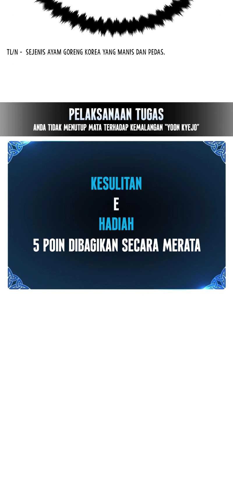 I Killed An Academy Player Chapter 8 - halaman 74