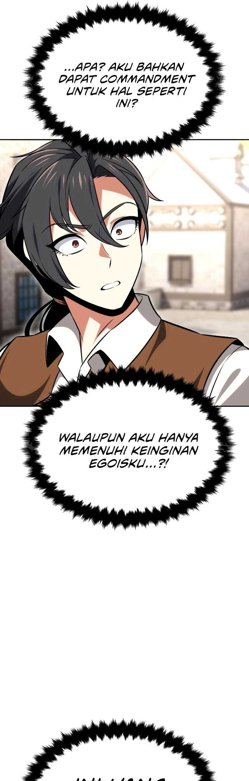 I Killed An Academy Player Chapter 8 - halaman 75