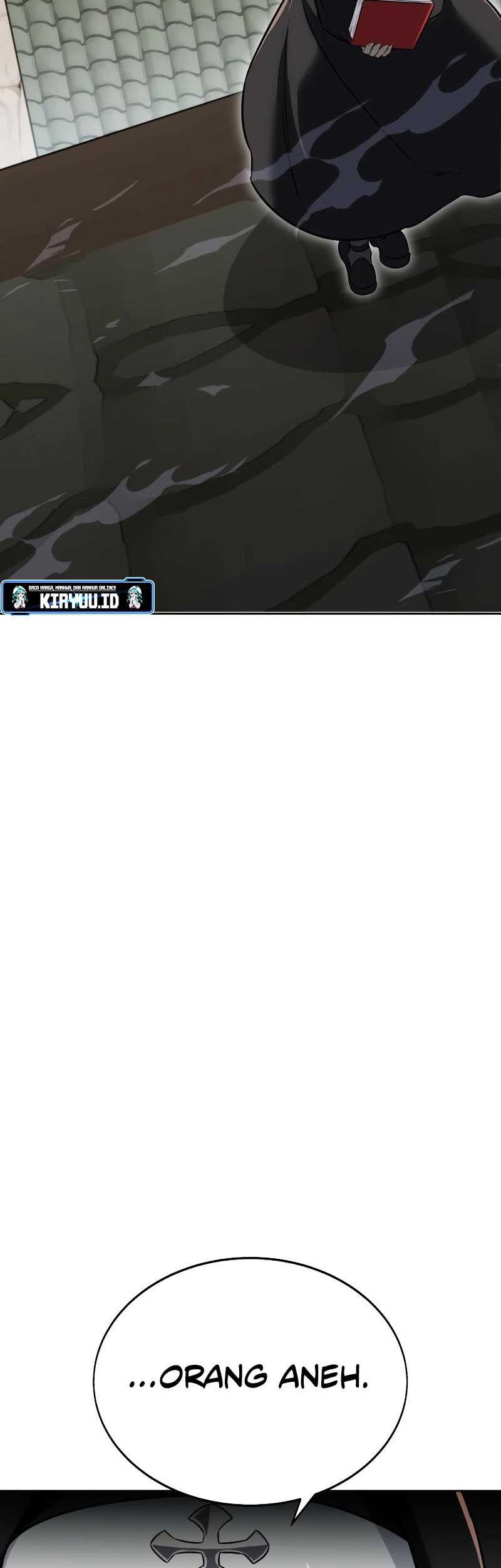 I Killed An Academy Player Chapter 8 - halaman 78