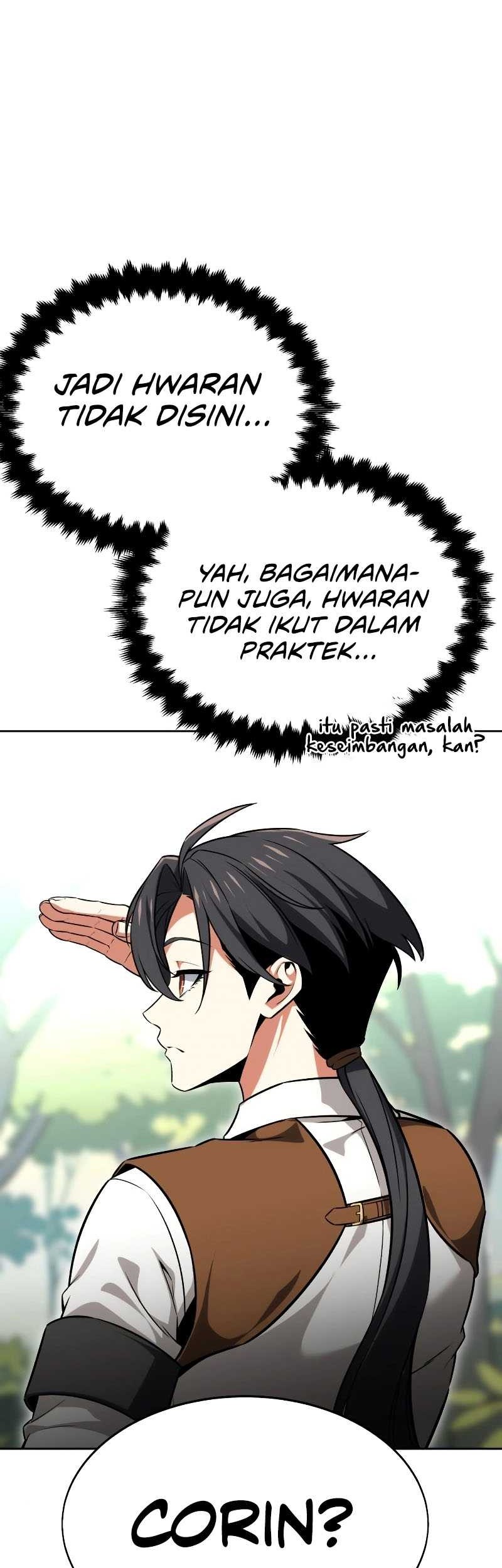 I Killed An Academy Player Chapter 8 - halaman 94
