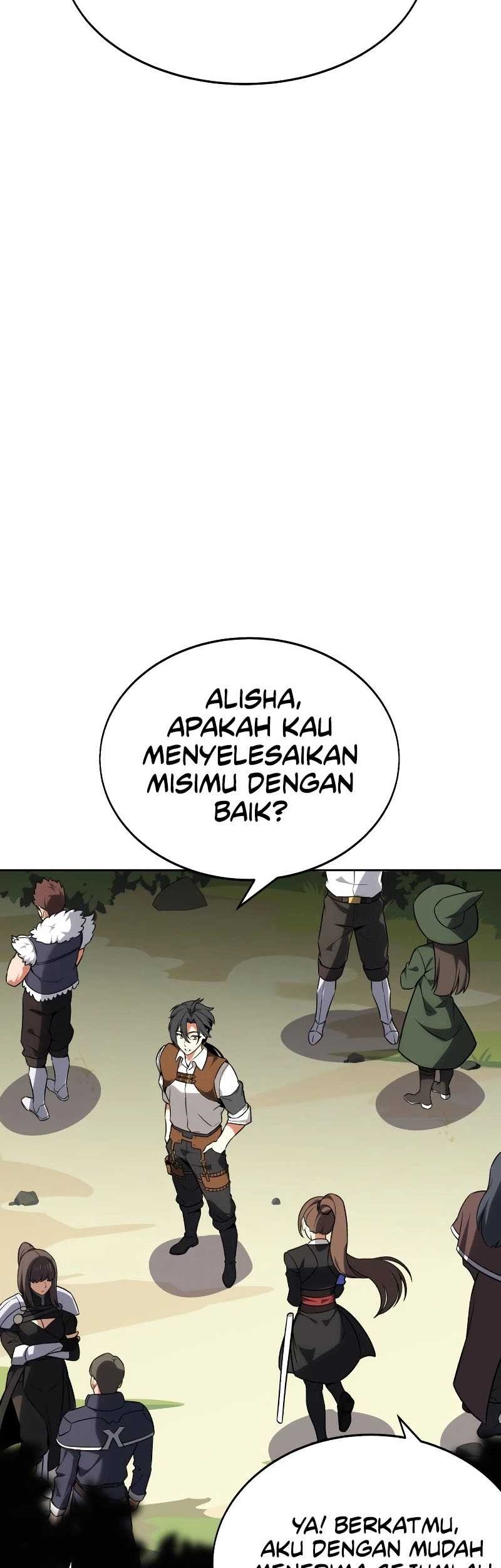 I Killed An Academy Player Chapter 8 - halaman 95