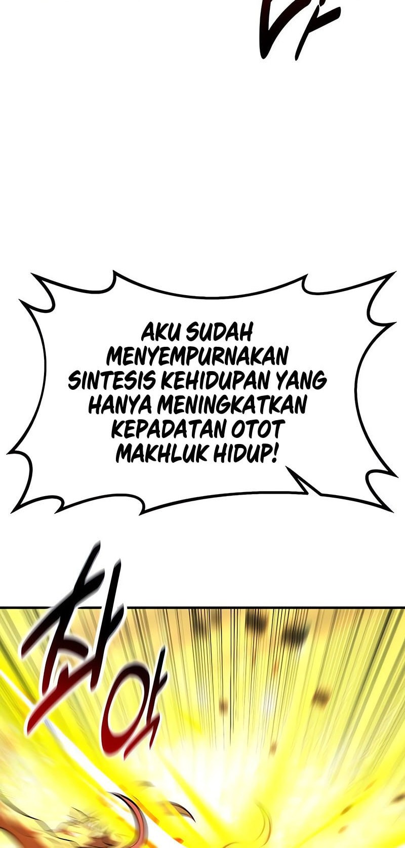 I Killed An Academy Player Chapter 80 - halaman 25
