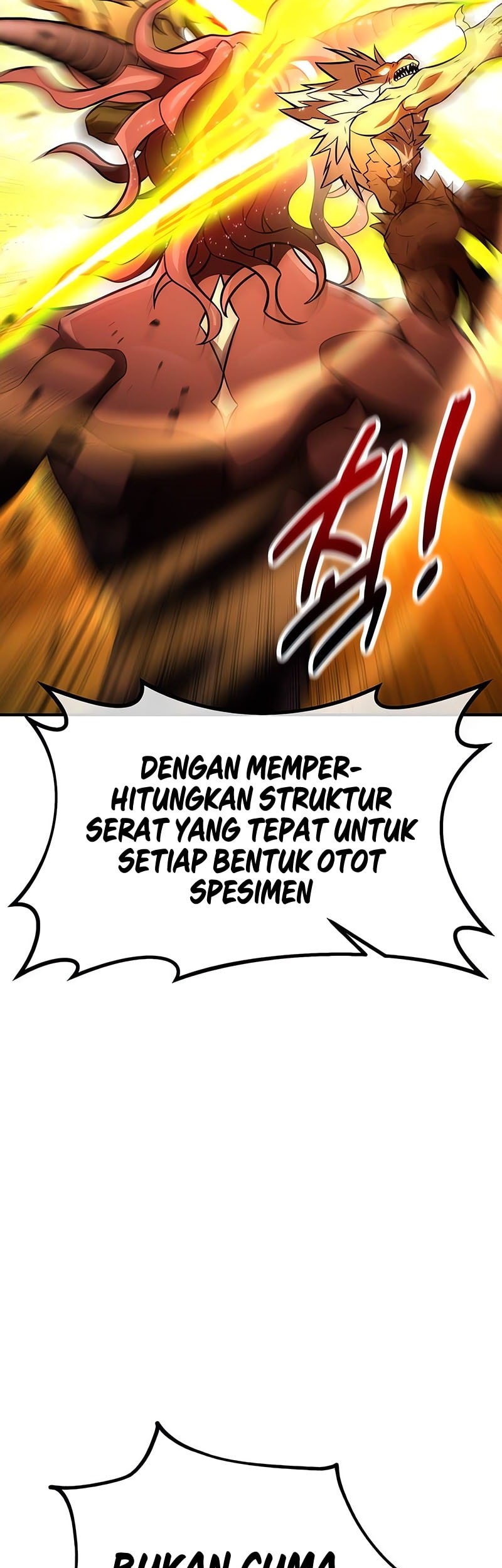 I Killed An Academy Player Chapter 80 - halaman 26