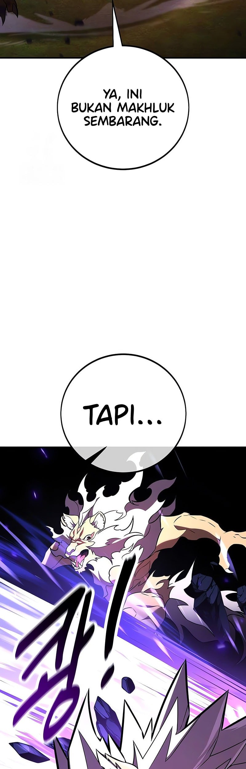 I Killed An Academy Player Chapter 80 - halaman 30