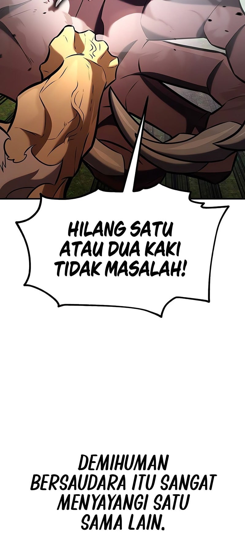 I Killed An Academy Player Chapter 80 - halaman 57