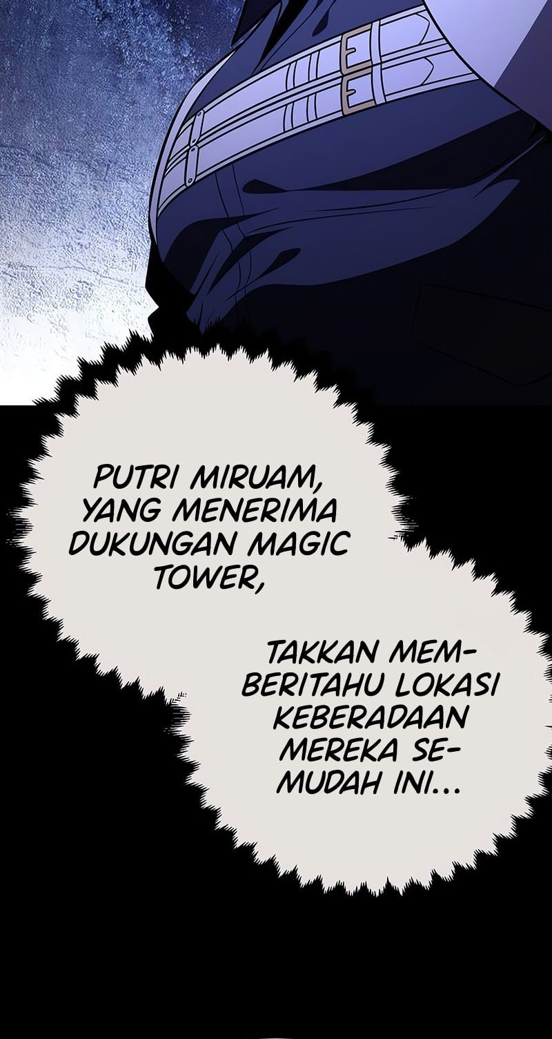 I Killed An Academy Player Chapter 80 - halaman 89