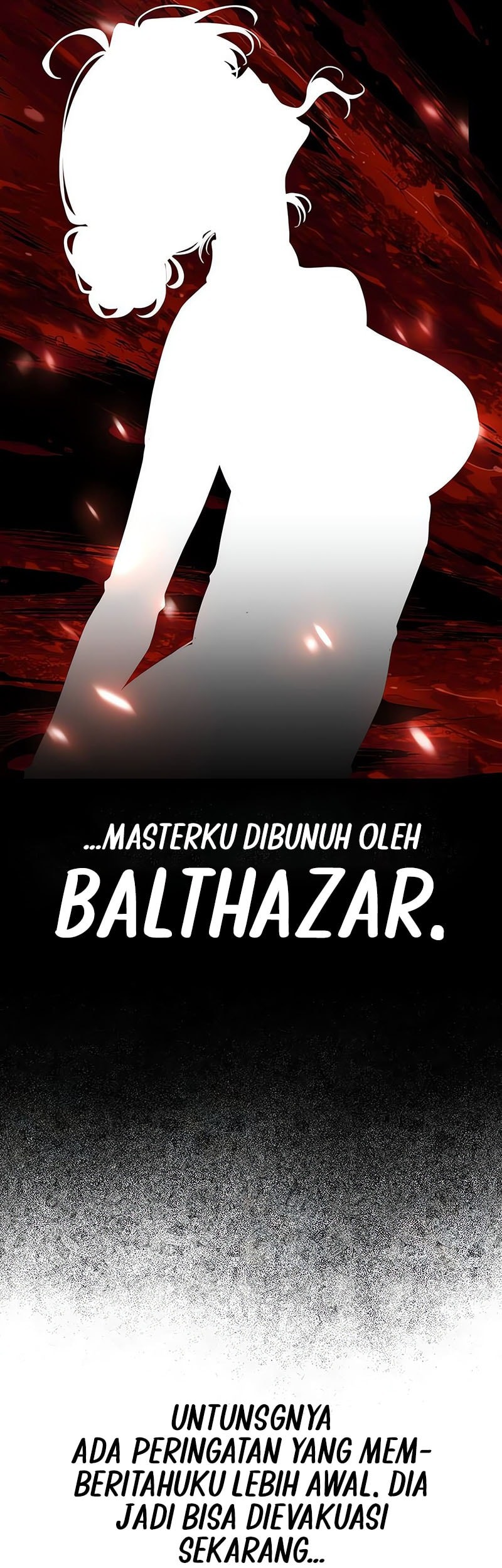 I Killed An Academy Player Chapter 81 - halaman 10