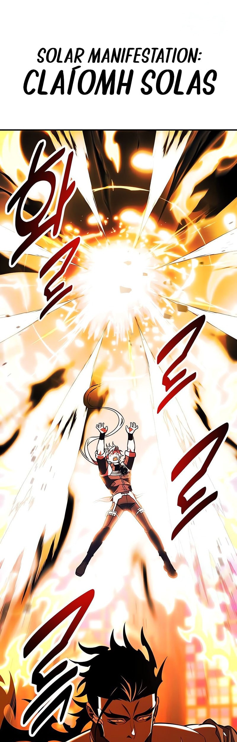 I Killed An Academy Player Chapter 81 - halaman 103