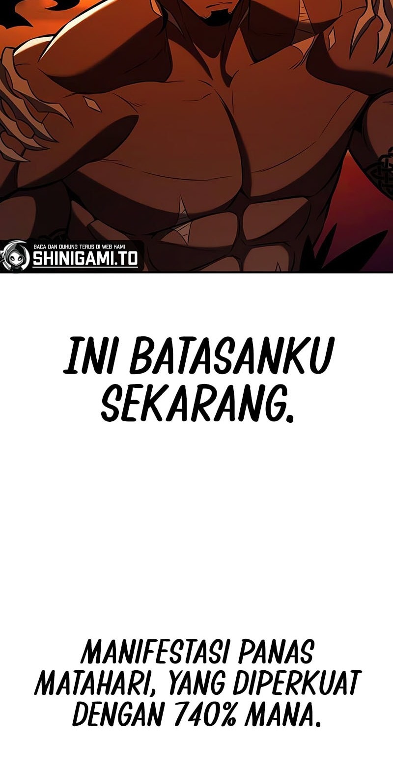 I Killed An Academy Player Chapter 81 - halaman 104