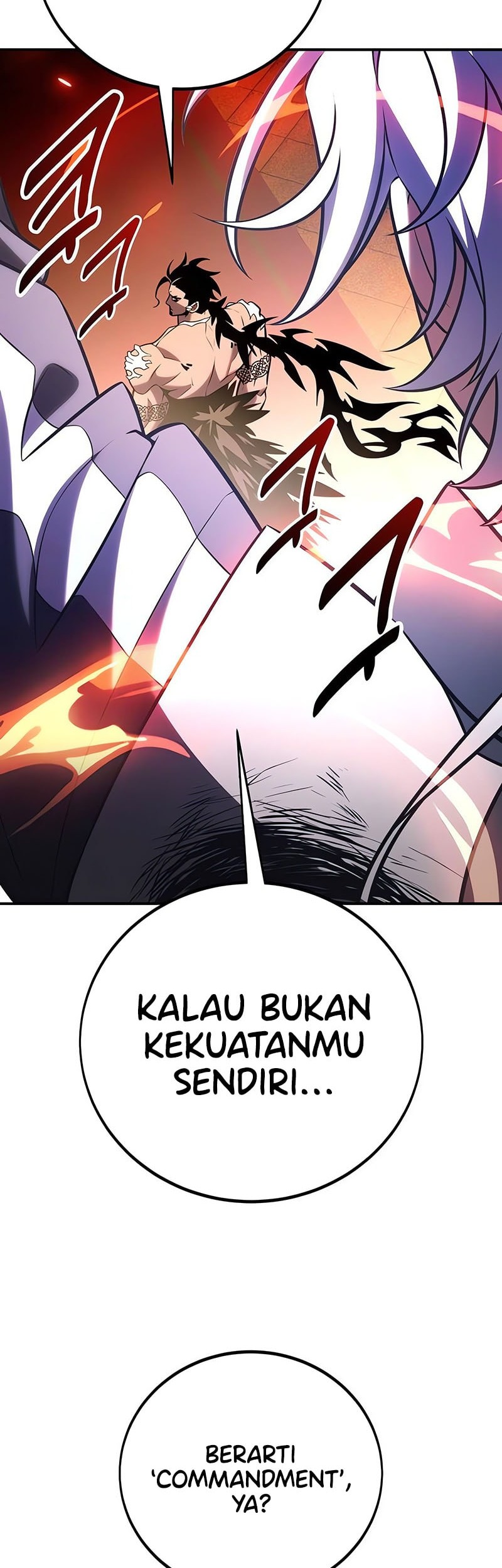 I Killed An Academy Player Chapter 81 - halaman 106