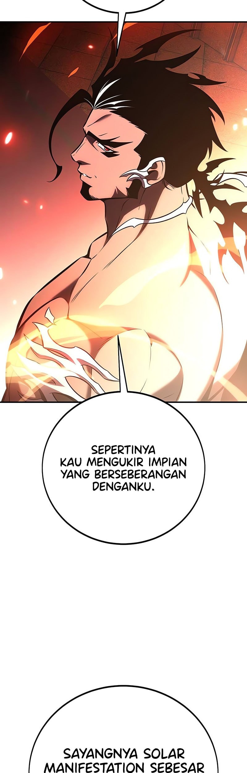 I Killed An Academy Player Chapter 81 - halaman 107