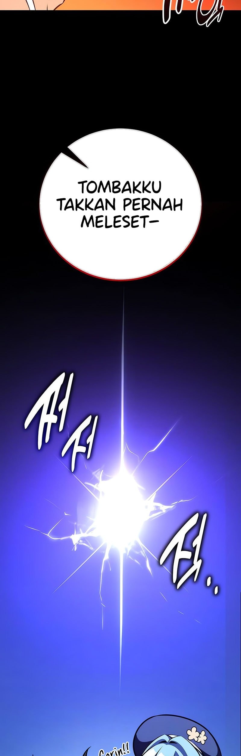 I Killed An Academy Player Chapter 81 - halaman 119