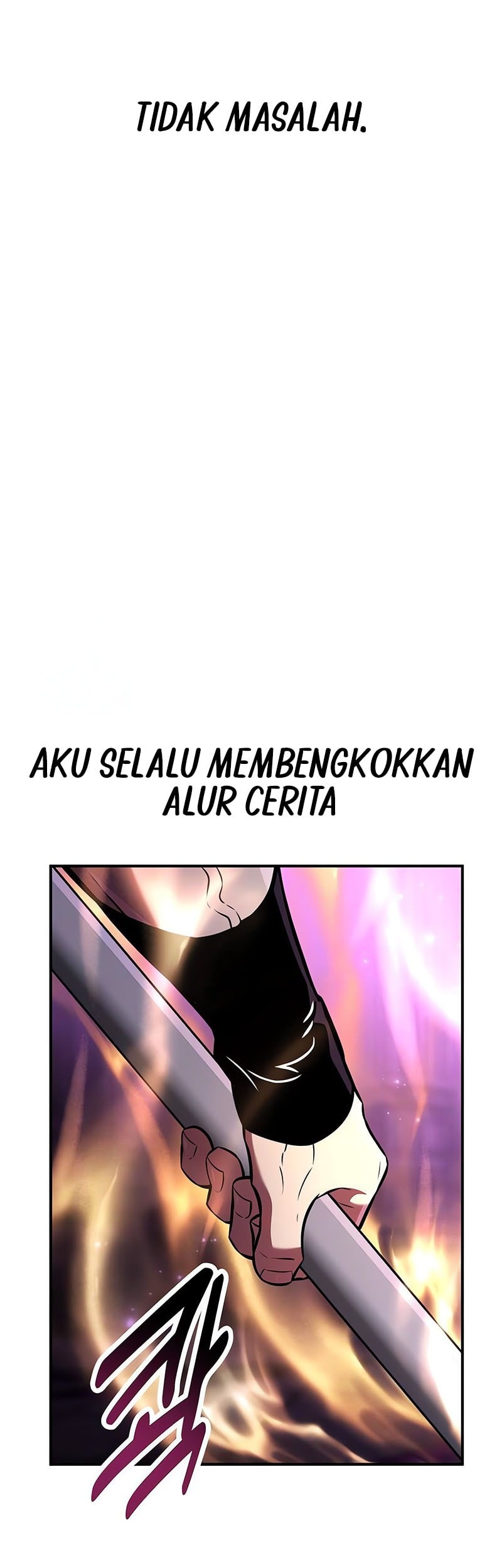 I Killed An Academy Player Chapter 81 - halaman 14