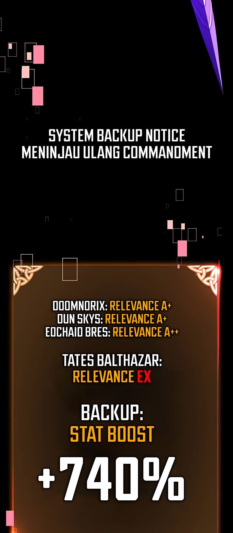 I Killed An Academy Player Chapter 81 - halaman 28