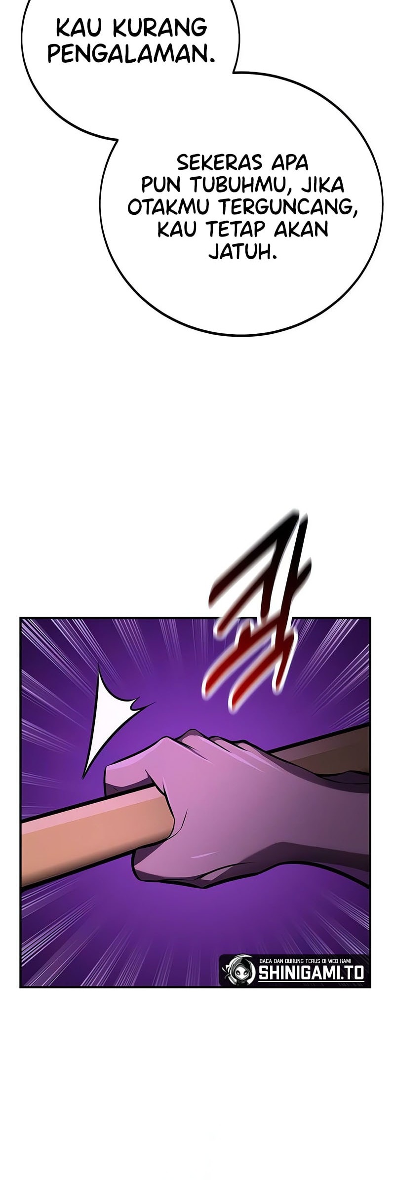 I Killed An Academy Player Chapter 81 - halaman 80