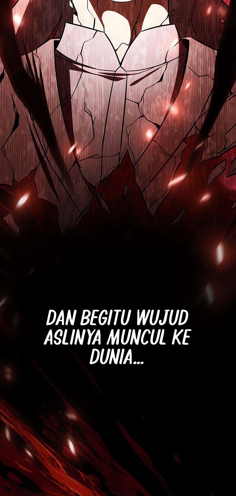 I Killed An Academy Player Chapter 81 - halaman 9