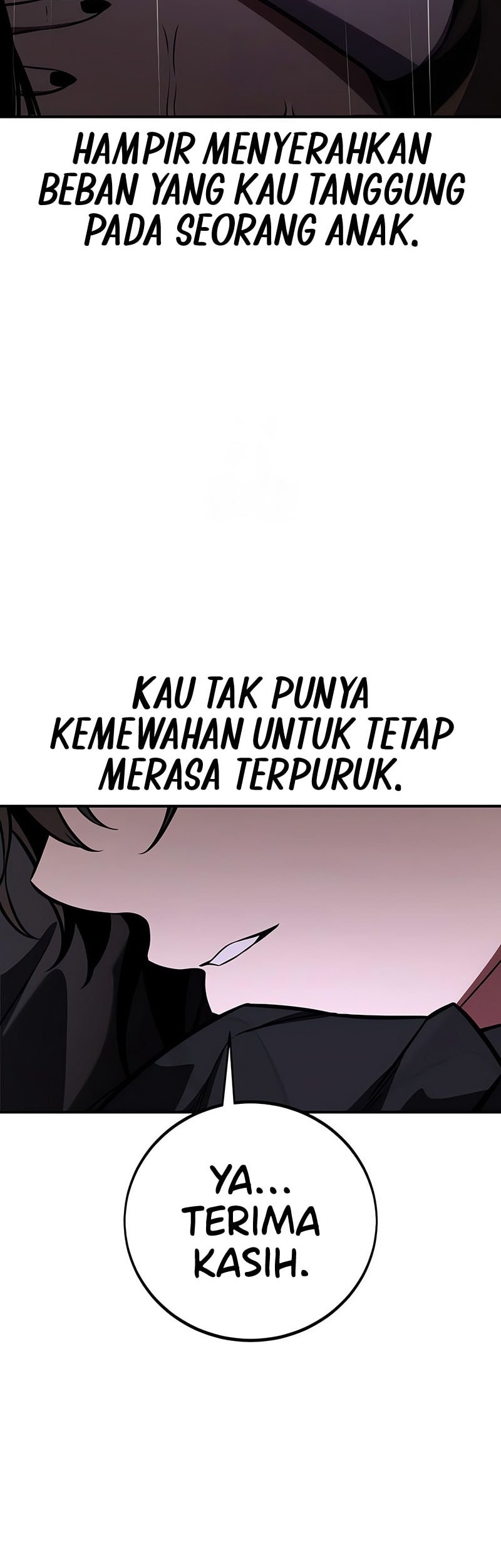 I Killed An Academy Player Chapter 82 - halaman 105