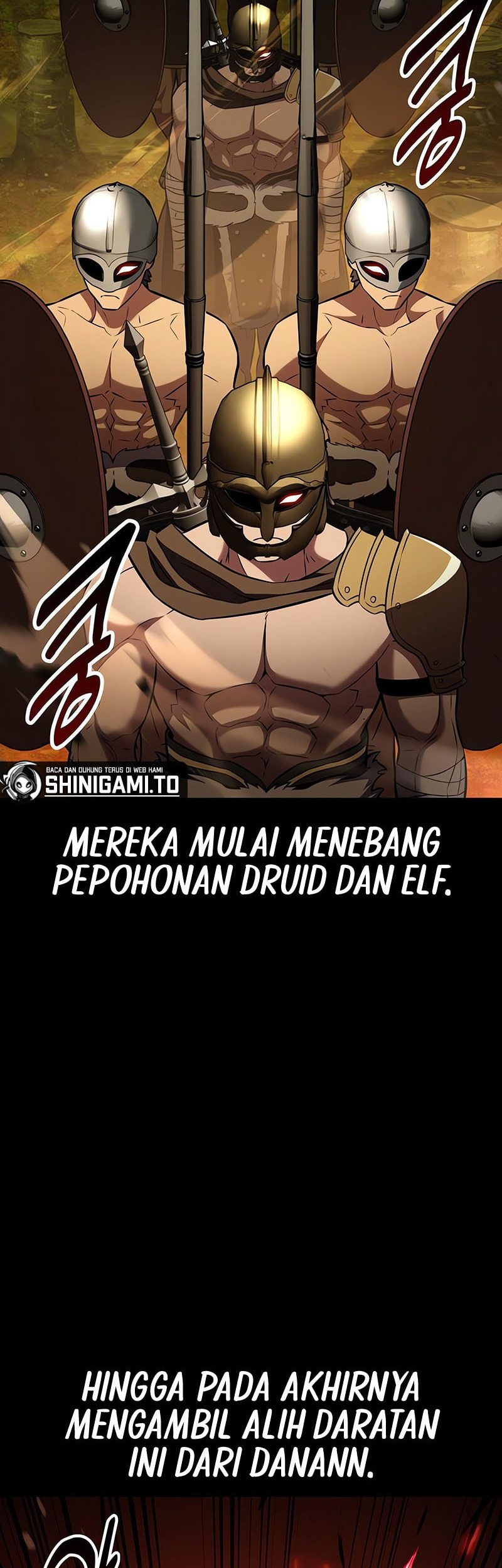I Killed An Academy Player Chapter 82 - halaman 11