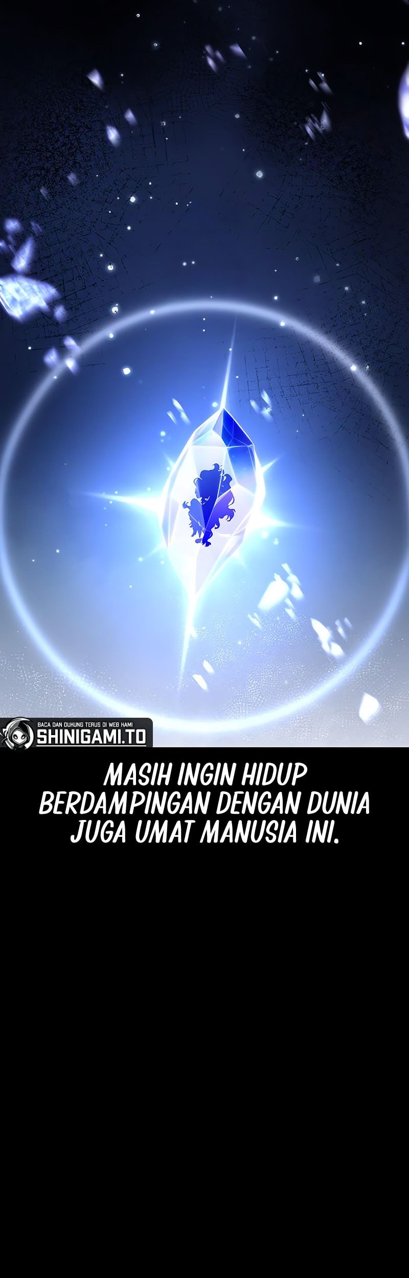 I Killed An Academy Player Chapter 82 - halaman 15