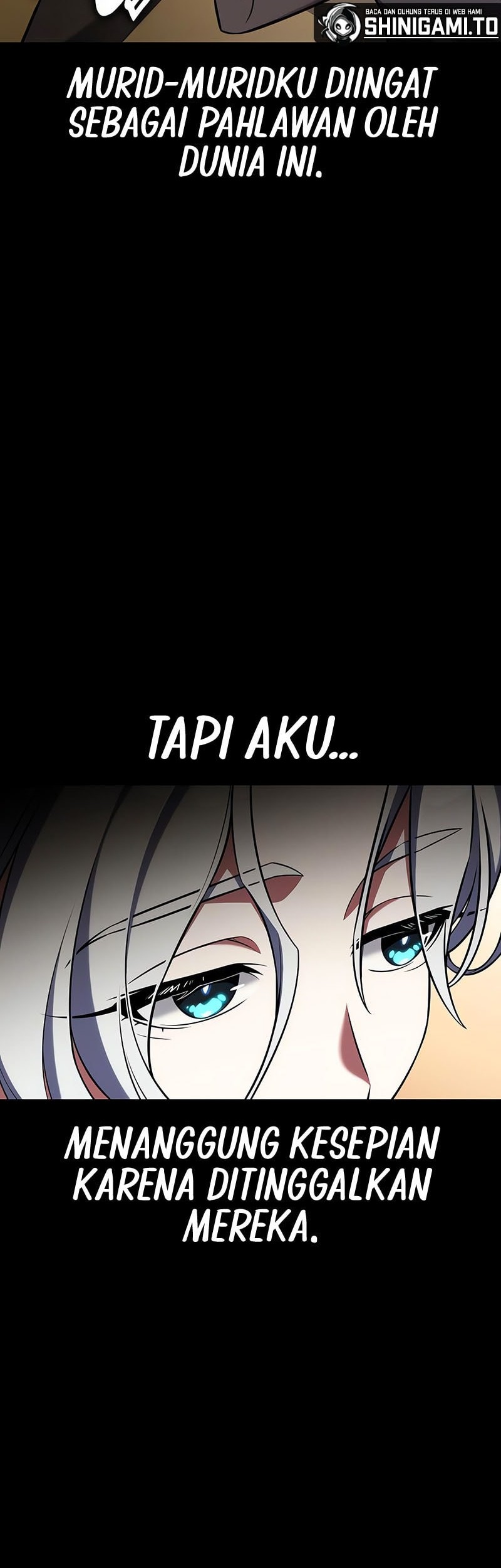 I Killed An Academy Player Chapter 82 - halaman 19