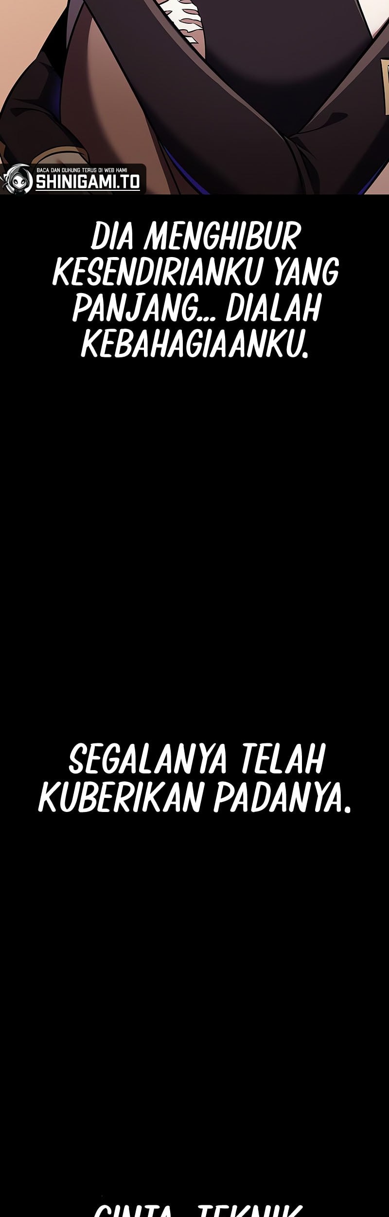 I Killed An Academy Player Chapter 82 - halaman 24