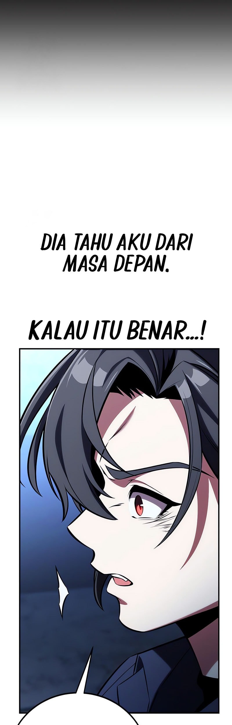 I Killed An Academy Player Chapter 82 - halaman 42