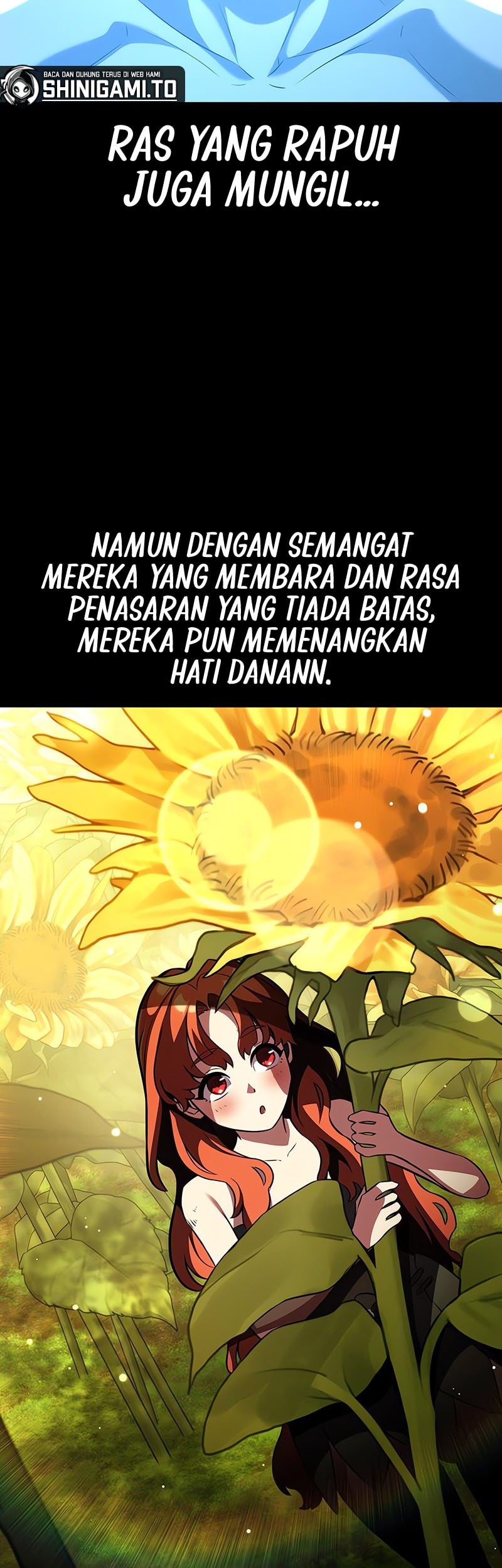 I Killed An Academy Player Chapter 82 - halaman 8