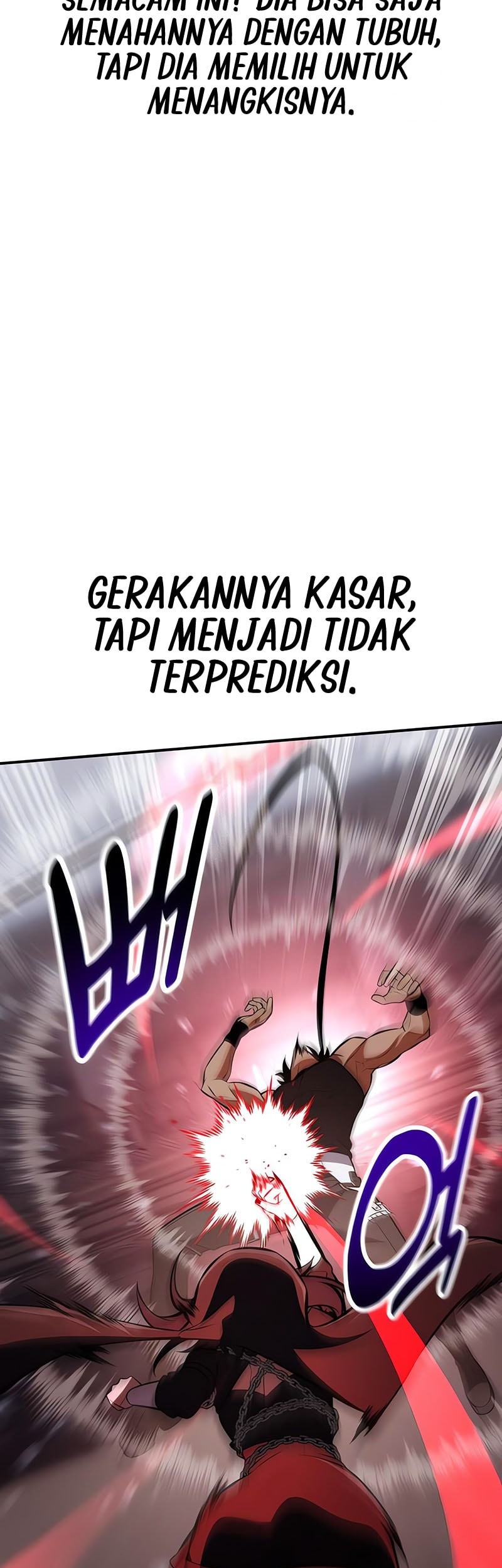 I Killed An Academy Player Chapter 82 - halaman 84