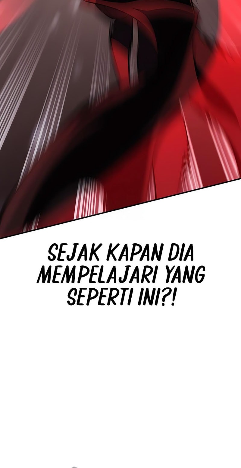 I Killed An Academy Player Chapter 82 - halaman 85