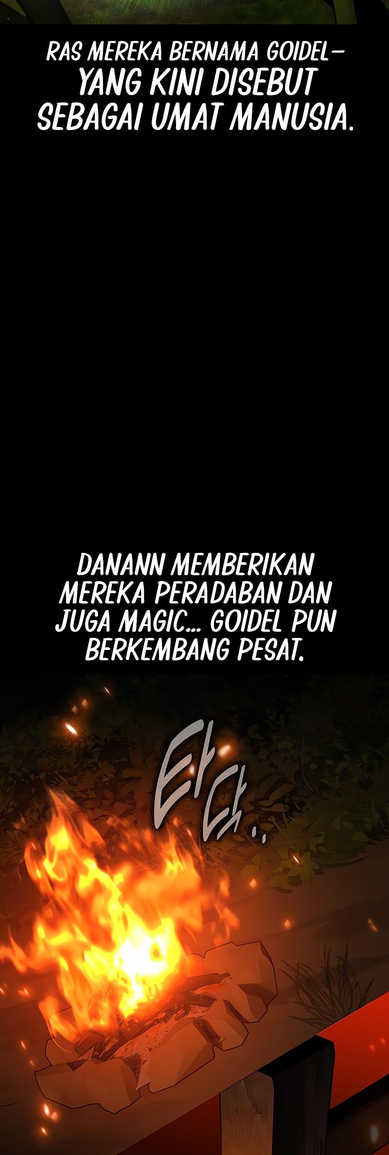 I Killed An Academy Player Chapter 82 - halaman 9