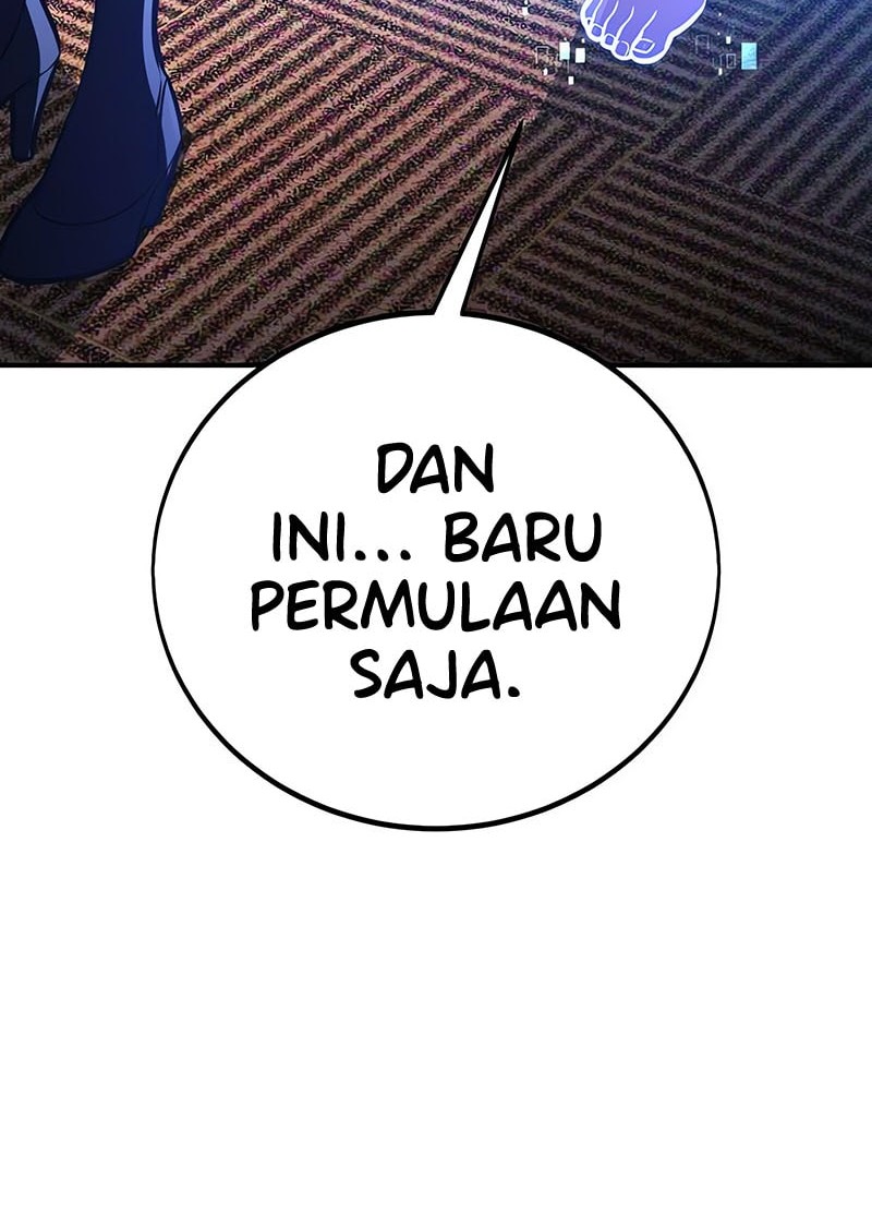 I Killed An Academy Player Chapter 83 - halaman 13