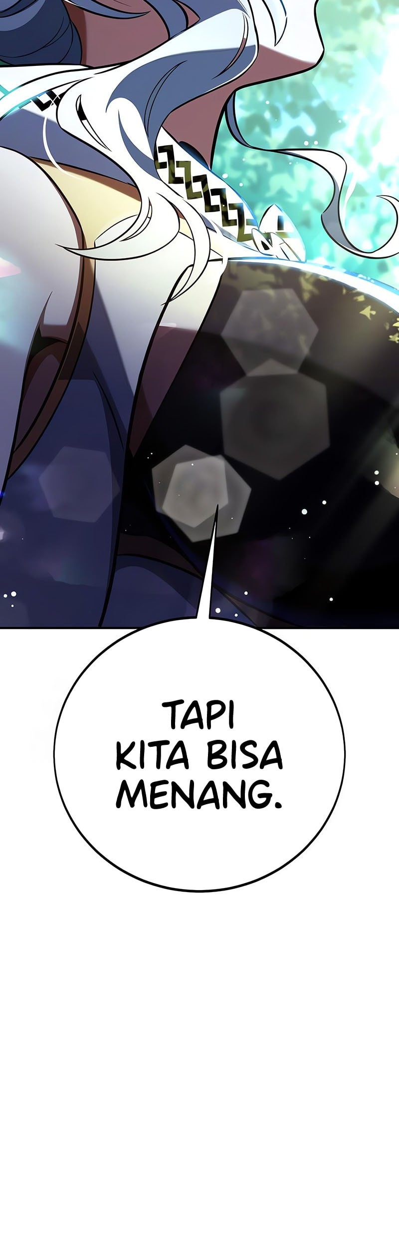 I Killed An Academy Player Chapter 83 - halaman 60