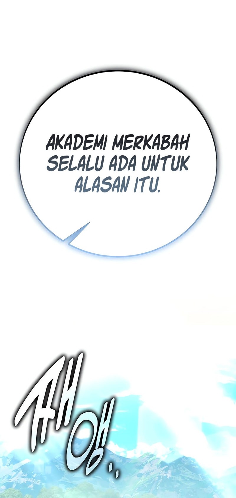 I Killed An Academy Player Chapter 83 - halaman 61
