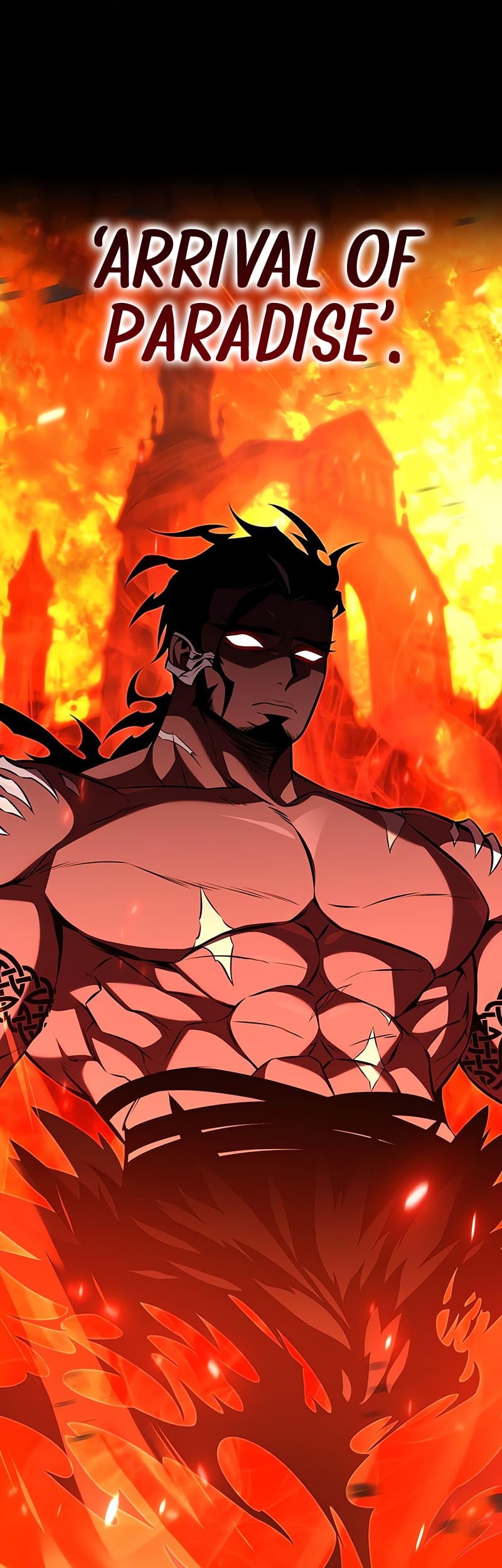 I Killed An Academy Player Chapter 83 - halaman 96
