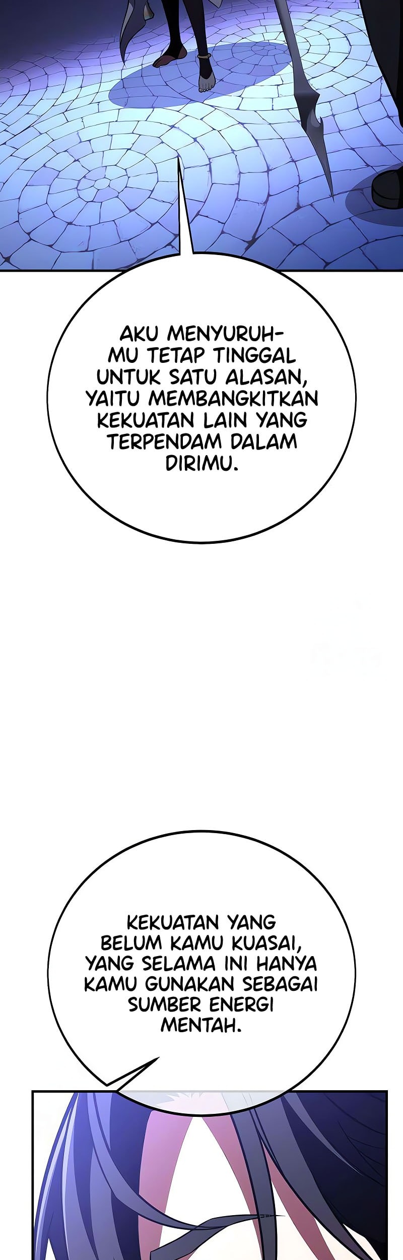 I Killed An Academy Player Chapter 84 - halaman 100