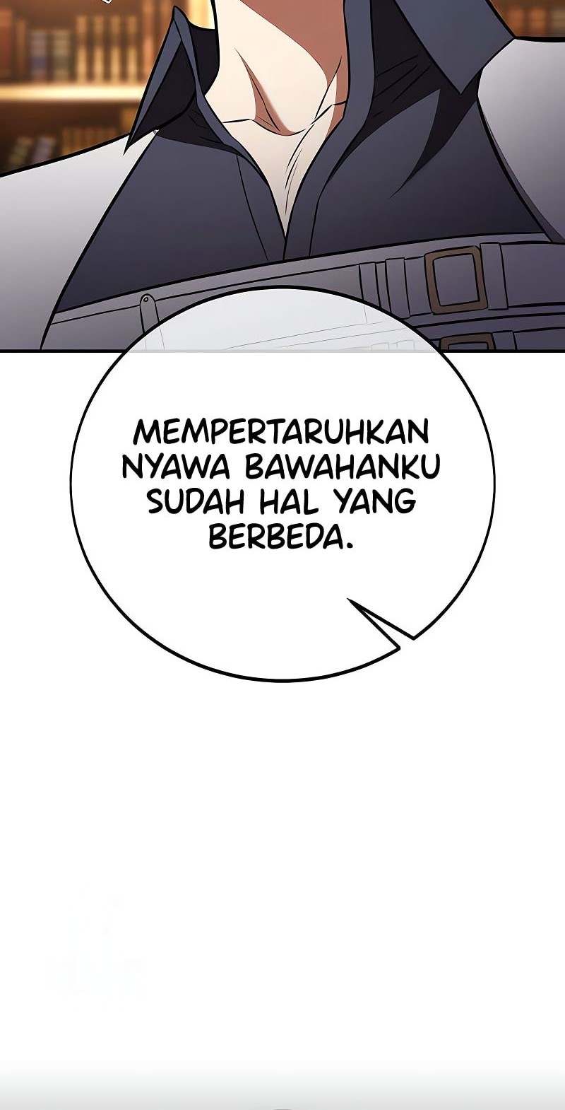 I Killed An Academy Player Chapter 84 - halaman 17