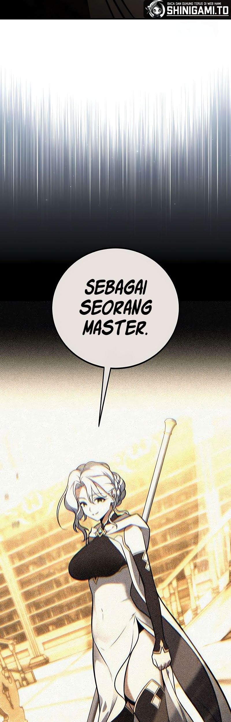 I Killed An Academy Player Chapter 84 - halaman 40